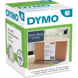 Dymo LabelWriter S0904980 1 Rl./220 pieces