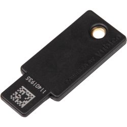 YUBICO YubiKey 5 NFC FIPS chiave di sicurezza USB chiave di sicurezza USB (5060408464229)