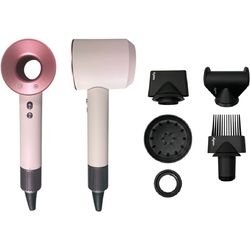 Dyson HD16 Supersonic Nural Hair Dryer Curly + Coily Ceramic Pink / Rose Gold