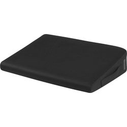 Medisana OL 300 Cuscino a cuneo riscaldante nero