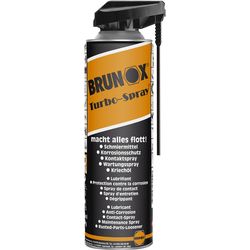 Brunox Turbo Spray Powerclick 500ml