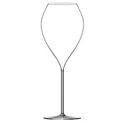 Lehmann Glass Jamesse Grand Champagne glass 45cl mouth-blown
