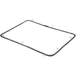 Bosch Door seal glass silk 491638 00491638
