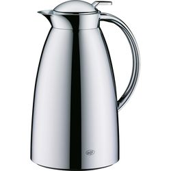 Alfi Gusto Thermos Flask 1000 ml, Silver