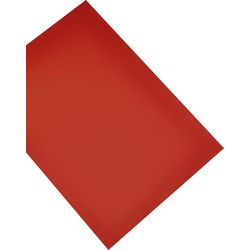 Magnetoplan Magnetic paper A4 1266006 red
