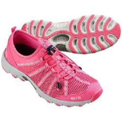 Beco Scarpe da surf e da bagno rosa 37