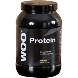 WOO Protein Dose 600g