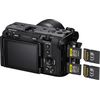 Sony  ILME-FX30 Cinema Line 4K, inkl. XLR-Handle 4 Jahre CH Garantie thumb 4