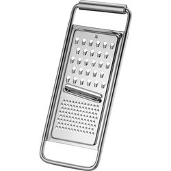 WMF Hand rub silver