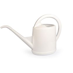 Stöckli Zimmer annaffiatoio 4l bianco