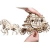 Ugears Stagecoach (248parts) thumb 0