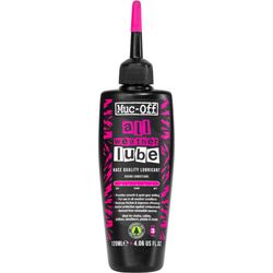 Muc-Off All Weather Lube 120ml