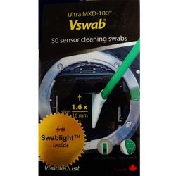 VisibleDust Ultra MXD-100 V-Swab 1.0x