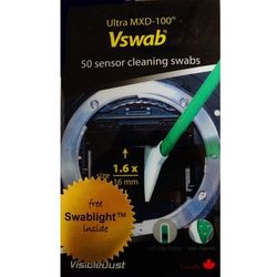 VisibleDust V-Swab Ultra MXD-100 1.0x