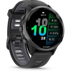 Garmin Forerunner 970 Black/Amp Yellow