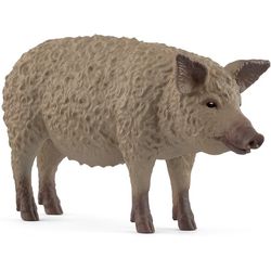Schleich Woolly pig