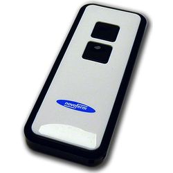 Tormatic Emetteur portable Novoferm Mini-Novotron 522 2 canaux