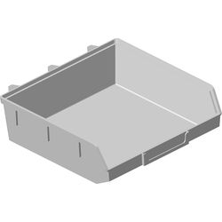 ELEMENT-SYSTEM Minibox White 135 x 135 mm