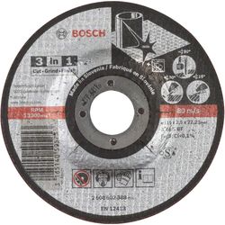 Bosch 3-in-1, A 46 S BF