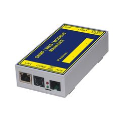 Generex SNMP/Web Adapter CS141L, external