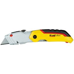 Stanley Folding knife FatMax blade retractable