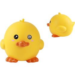 i total Piggy bank chick 18 x 15 x 15 cm made of plastic