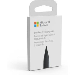 Microsoft Punta della penna Slim Pen 2 1 pezzo