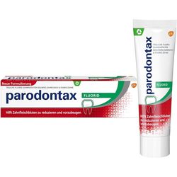 Parodontax Toothpaste Fluoride 75 ml