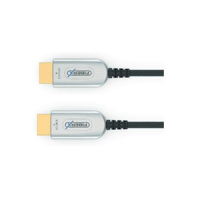 Fiberx Cable FX-I350 HDMI - HDMI, 5 m Bild 2