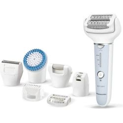 Panasonic ES-EY90-A503 Blu-Bianco