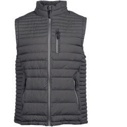 Eberlestock McCall Down Vest - Gunmetal - XL