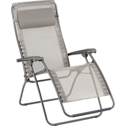 Lafuma Recliner RSXA Clip terre Frame titane