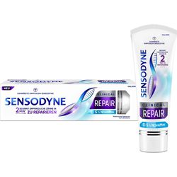 Sensodyne Toothpaste Clinical Repair 75 ml
