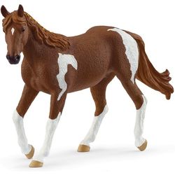 Schleich Paint Horse mare