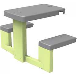 Smoby Accessories Playhouse Life Picnic Table