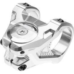 Leatt Stelo Gravity 6.0 #33mm Argento