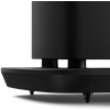 KEF LS60 Wireless HiFi Lautsprecher Carbon Black thumb 4