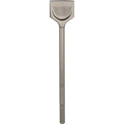 Bosch Professional Scalpello SDS max 400 mm x 80 mm