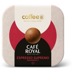 Coffeeb Espresso Supremo 11023158 Palline 9 pz.