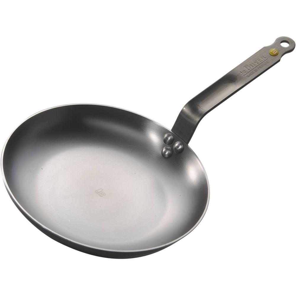 Acquista la padella per omelette Mineral B Ø 24 cm