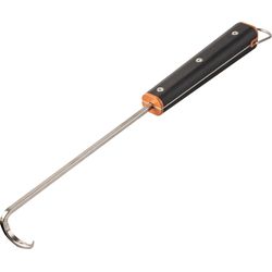 Traeger BBQ Pigtail