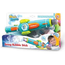 Totally Soap Bubbles Magic Bubble