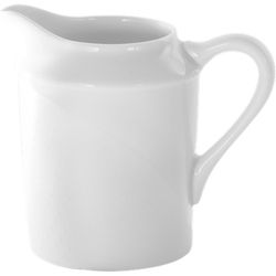 Intemporelle milk jug La Rosée, L8.5 H9.5cm, 15cl