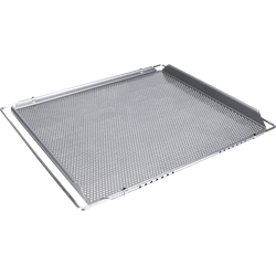 Teglia da forno 40x35 cm con perforazioni We love Baking