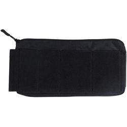Eberlestock Fade Admin Pouch Large - Black