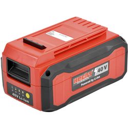 Hecht 005040B Battery 40V 4Ah