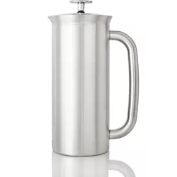 Espro French Press P7 532ml Matte Stainless Steel
