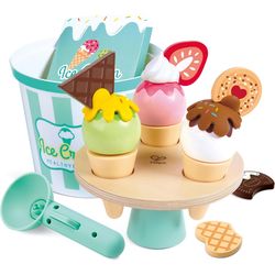 Hape Ice cream set