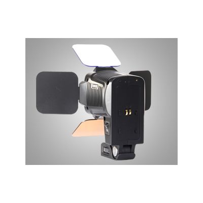 Swit S-2040 LED Camera Light Day &amp; Tungsten Sony Bild 2