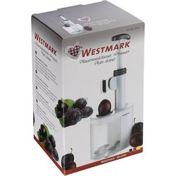 Westmark Plum stone Prunus, 24x11x6.5 cm
